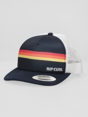 Rip Curl Weekend Trucker Cap ID 662889 Blue Tomato